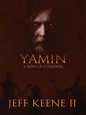 cover image of Yamin